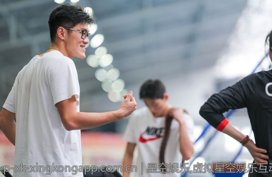星空娱乐,虚拟星空娱乐互动平台连接全球天文爱好者